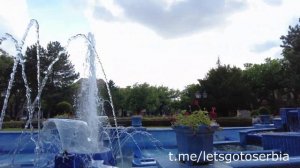 ГОРОД СЕРБИИ СУБОТИЦА