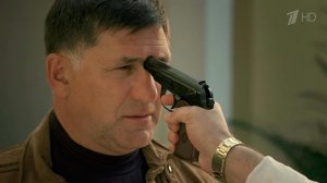 На Первом канале - криминальная драма "Большие деньги"