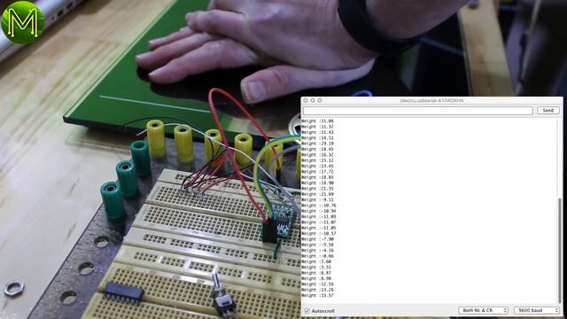 #021 How to make a Learner Driver Brake Assist // Project смотреть онлайн