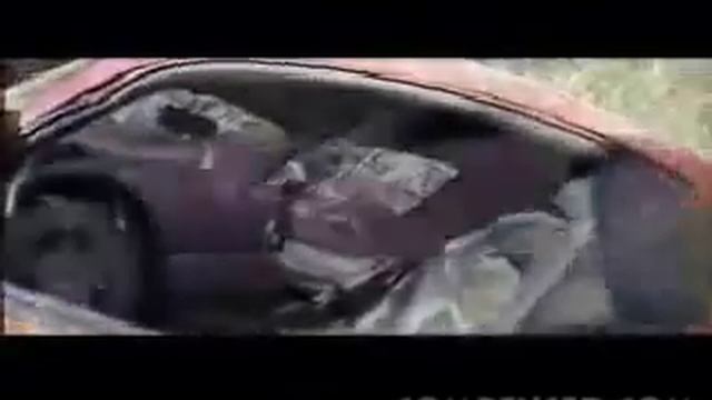 dodge viper falls off cliff смотреть онлайн