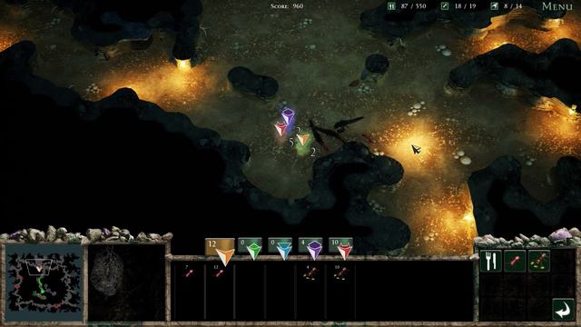 Empires of the Undergrowth - NOPE NOPE NOPE | Empires of the Undergrowth Gameplay Update смотреть онлайн