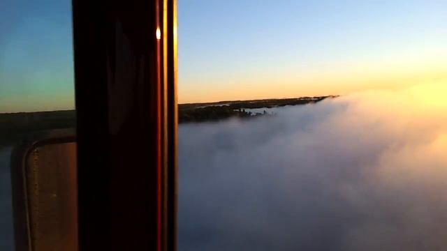 Проект "Открываем Америку". Мост между США и Канадой смотреть онлайн