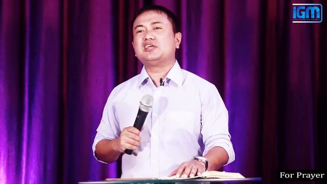 Building Self-Confidence Supernaturally- Samuel Tamang (Nepali) смотреть онлайн