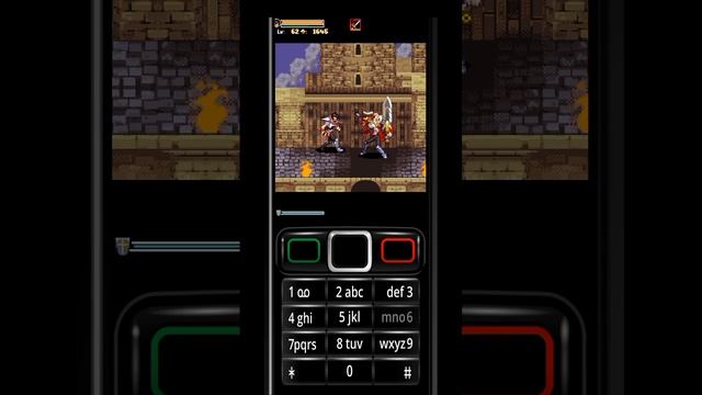 Perfect Place For Push Level - Holy Wars (Son of Enoch) - Old Java Games смотреть онлайн