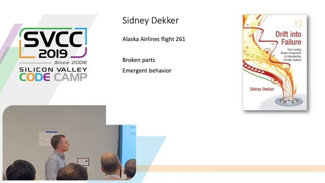 Agile, DevOps, and Hardware at Silicon Valley Code Camp 2019 смотреть онлайн