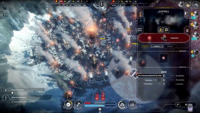 Frostpunk: A New Home #3 (Stream Video) смотреть онлайн