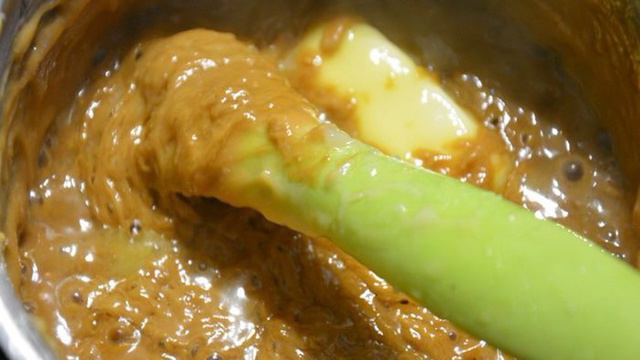 Книга рецептов