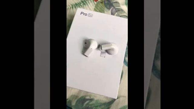 Fone Pro 5S - Umboxing e Review смотреть онлайн