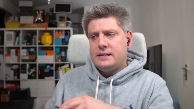 OnePlus Buds Pro 2 Test Fazit nach 4 Wochen смотреть онлайн