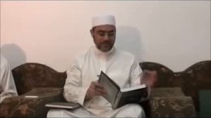 Шейх Саид Фуда Ибн Таймия передает хадис о смуте и роге шайтана, что это про Неджд а не Ирак