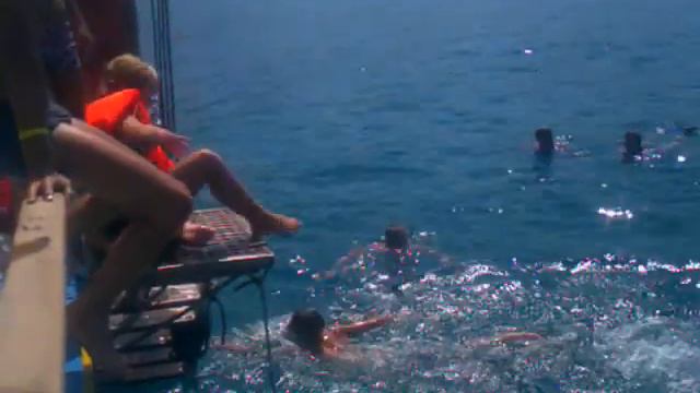 СМЕЛЫЙ поступок!!! смотреть онлайн