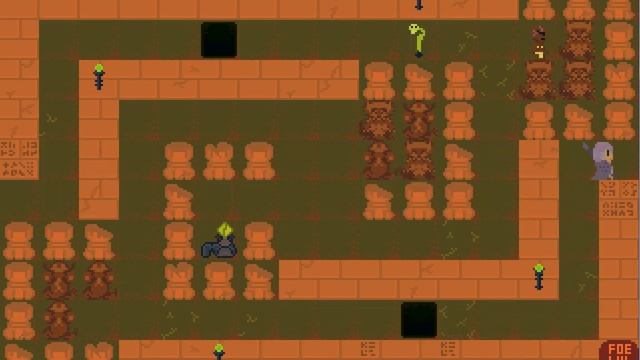 Void Pyramid Playthrough (Part 5) смотреть онлайн