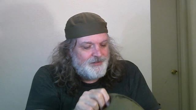 Sterkowski Olive Green Docker Cap 1 becomes 2 { Wow thank You for the views } смотреть онлайн
