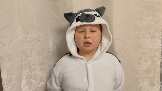 Денис Es war einmal ein Igel, смотреть онлайн