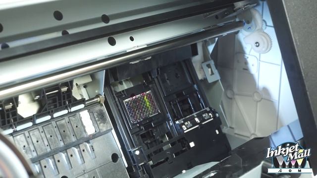 How to Professionally Clean Epson 7890, 9890, 7900 & 9900 printers смотреть онлайн