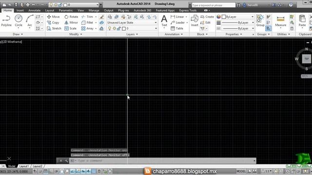 ANNOTATION MONITOR смотреть онлайн