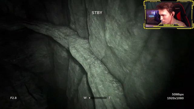 ЭТО ТО, ЧТО ЛЮБЯТ В ЭТОЙ ИГРЕ ► Outlast 2 ► #4 смотреть онлайн