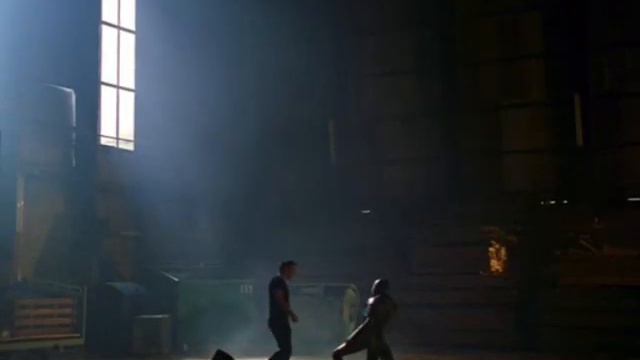 Farscape - Hell Yeah смотреть онлайн