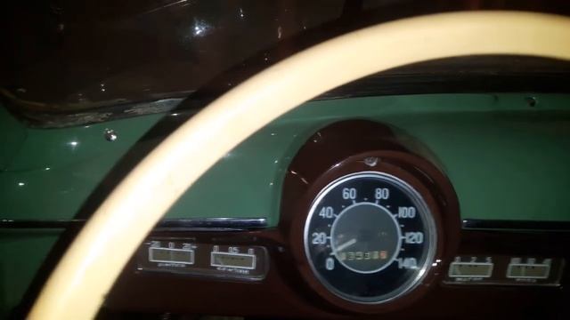 Москвич 402. Серия № 1 смотреть онлайн
