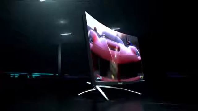 Acer Predator X35 Curved HDR Gaming Monitor – Hyper Immersion YouTube смотреть онлайн