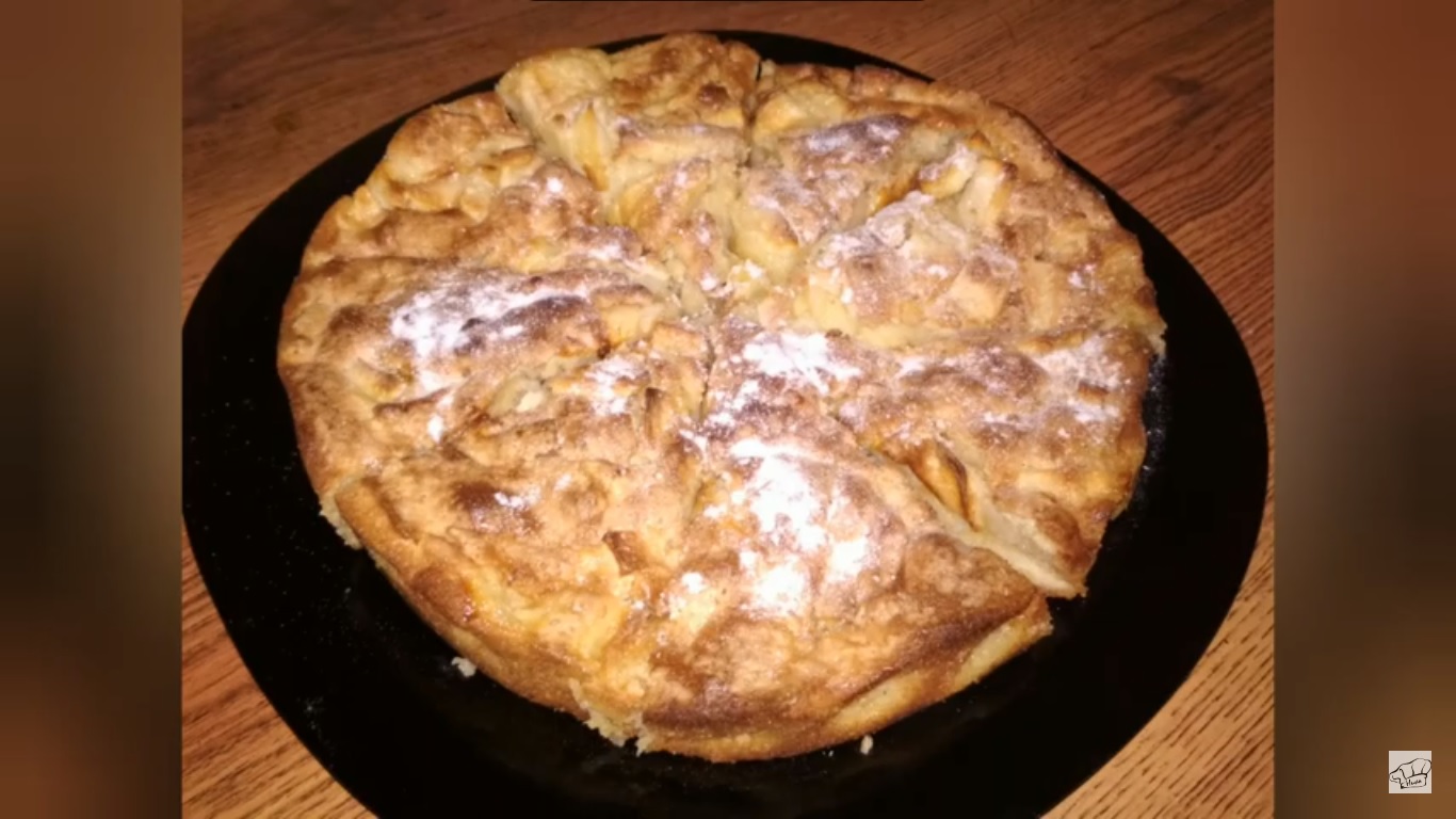 Готовим с Никой