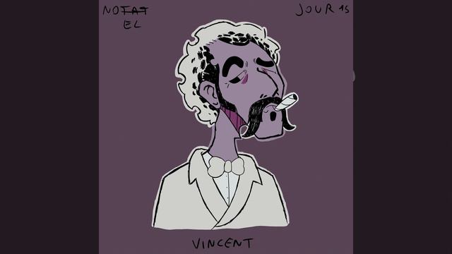 15 - Vincent смотреть онлайн