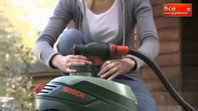 Как выбрать краскопульт смотреть онлайн