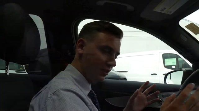 2018 Mercedes-Benz GLC 43 AMG | Video Tour With Spencer