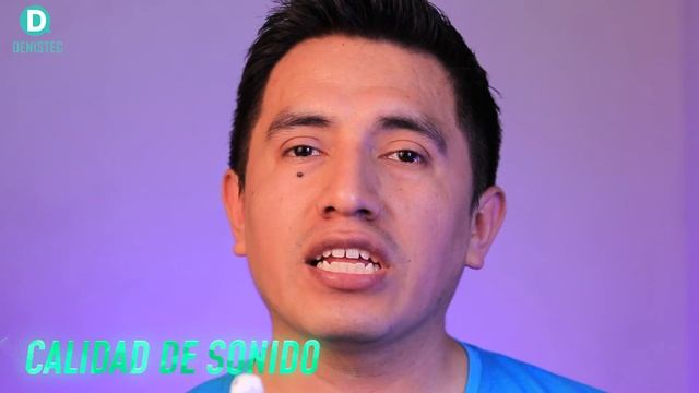 i9000 tws ¡DEMASIADA POTENCIA! / DenisTec смотреть онлайн