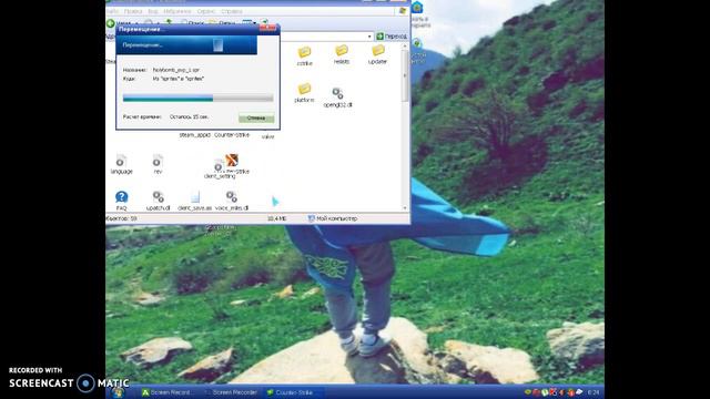 cs 1.6 как установить зомби мод+бот смотреть онлайн