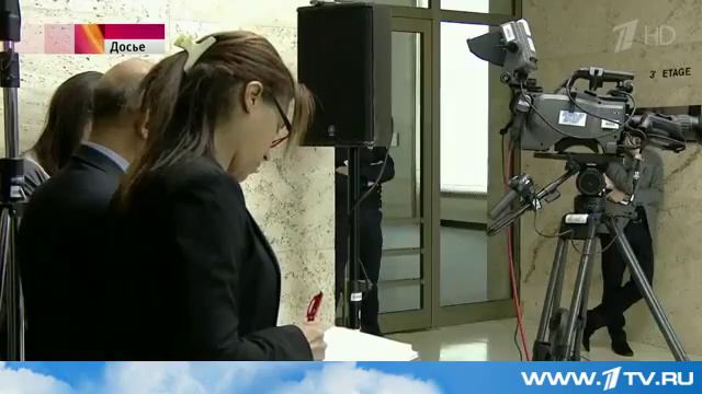 Вопросы Конституции и выборов в Сирии требуют обсуждения в рамках межсирийских переговоров Первый смотреть онлайн