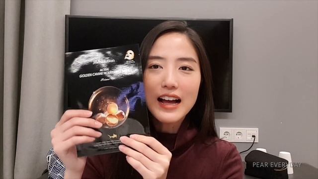 FAV SKIN CARE ใช้แล้วชอบ 2019 | Pear everyday смотреть онлайн