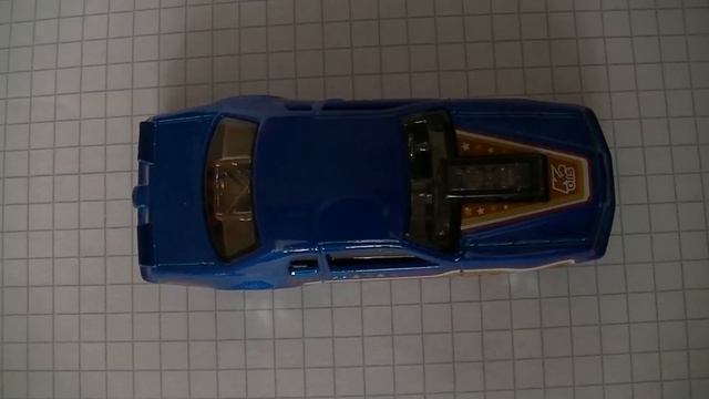 86 Ford ThunderBird Pro Stock HW Drag Strip 2023 смотреть онлайн