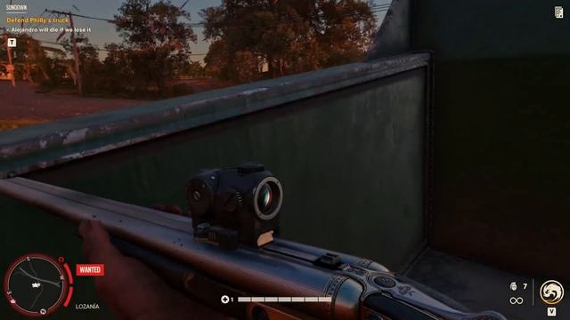 FAR CRY 6 Gameplay Walkthrough Part 5 - FIRING RANGE (Full Game) смотреть онлайн