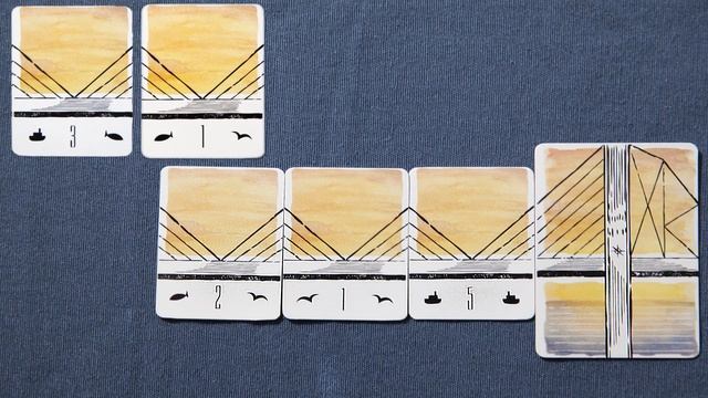 Bridges to Nowhere - How to Play смотреть онлайн