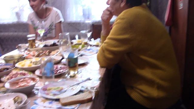 3 февраля 2024 года День Ангела у Славика смотреть онлайн