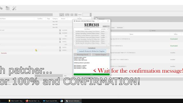 How to Install 360 Movement + Leaning with Nemesis смотреть онлайн