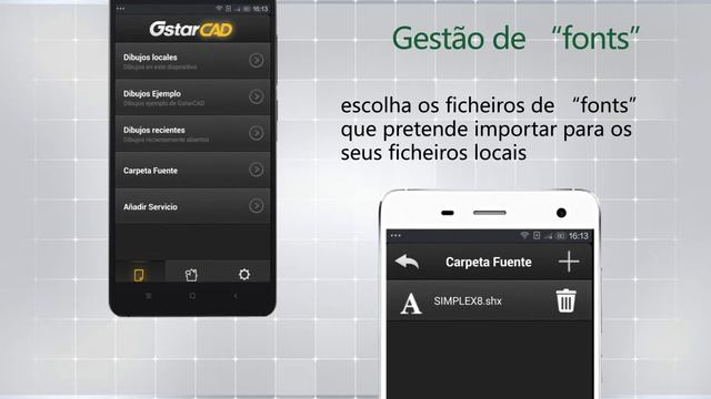 CAD Viewer-DWG FastView(Portuguese) смотреть онлайн