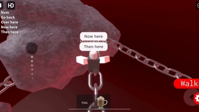 ( Roblox )How to get the Magnification Badge in Large Update Part 1 Madness Combat RP смотреть онлайн