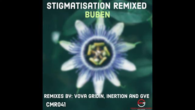Buben - Stigmatisation (GVE Remix) смотреть онлайн