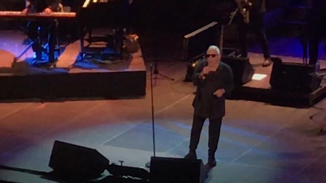 Eric Burdon & The Animals - “Hold On, I’m Comin” live Acropolis (27 September 2019) смотреть онлайн