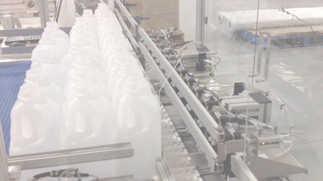 Conveyor System - Mexx Engineering® смотреть онлайн