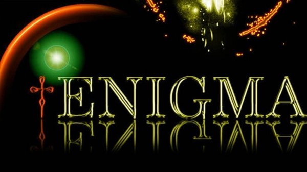 🎧 ЭНИГМА - ЛУЧШЕЕ 🎖️