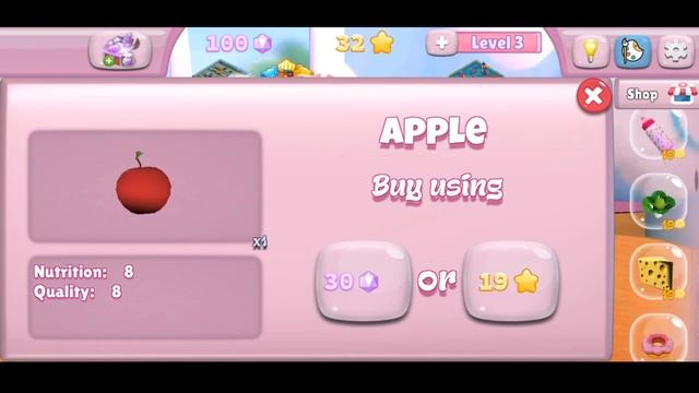 Alima's Baby Nursery - Gameplay Walkthrough #4 смотреть онлайн