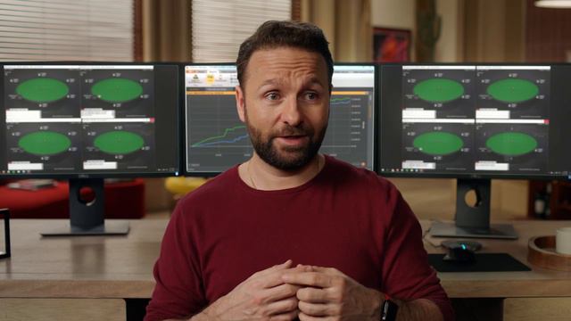 32. Player Profiling