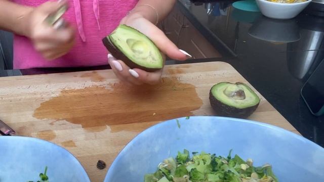 Салаты с Желатином