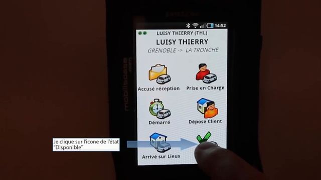 Mk2i Pda смотреть онлайн