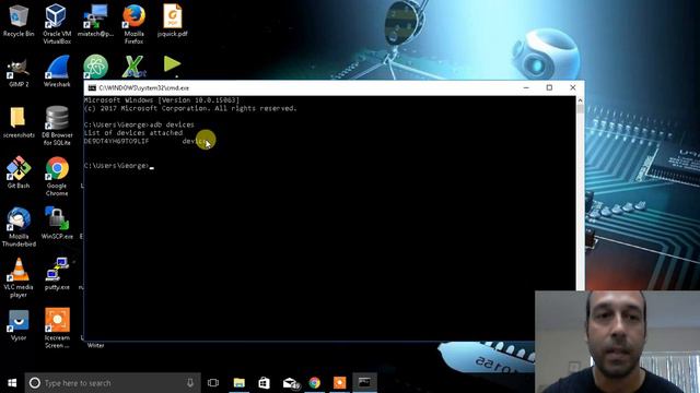 How to Fix adb Not Detecting Android Device Windows 10 смотреть онлайн