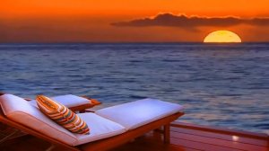 Звуки Природы | Шум Моря и Морской Прибой | Снимаем стресс и засыпаем за 5 минут |  Звуки моря