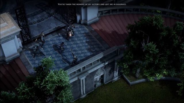 Beaten At Every Turn - Let's Play Dragon Age: Inquisition NG+ #25 смотреть онлайн